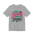 Kinda Sweet Kinda Savage Graphic Tee