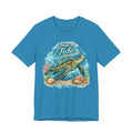 Trust the Tide Sea Turtle T-Shirt